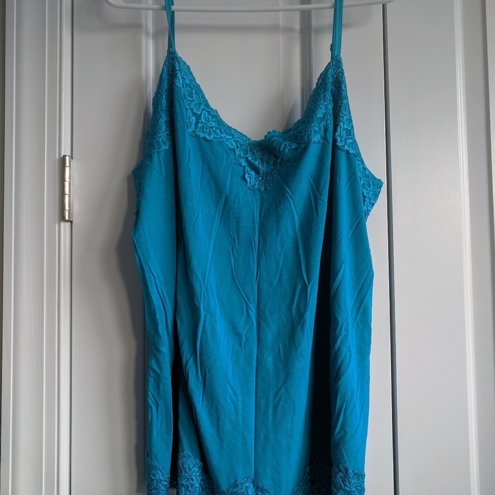 Lane Bryant camisole